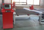 Buy cheap BXS-1530 Portable CNC Plasma Cutting Machine Plasma Metal Cutting  0 - 8000mm/Min from wholesalers