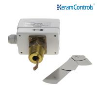 Buy cheap IP65 Liquid Flow Switches For Heating Air Conditioning product