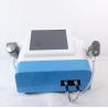 Buy cheap 12PCS ESWT Therapy Machine For Ankle Sprain Cellulite Reduction from wholesalers