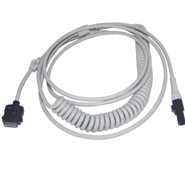 Buy cheap 9 Pin Patient ECG Trunk Cable Multiscene Compatible GE Marquette from wholesalers