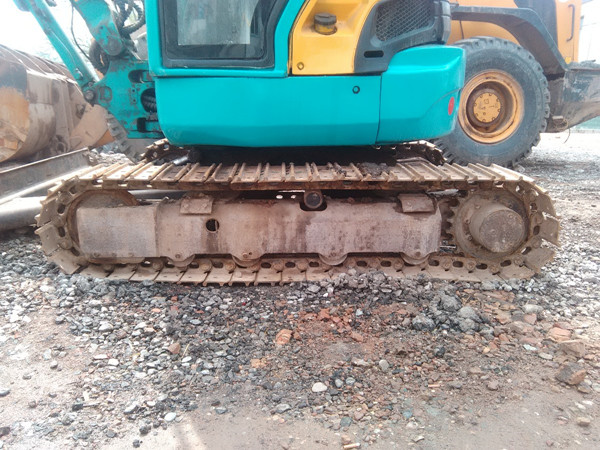 Used Second Hand Kubota35 Excavator From Korea For Sale High quality cheap price excavator For Sale