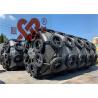 Buy cheap Colorful Marine Guard Foam Filled Fenders , Floating Cover Fender from wholesalers