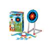 Buy cheap 30 " Infrared Archery Bow And Arrow Toys With Target For Kids Outdoor Game from wholesalers