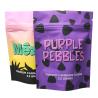 Buy cheap Plastic Soft Touch Mylar Bag Mariguana Weed Packaging Aluminum Foil Bag from wholesalers
