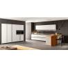Buy cheap Fast Delivery American Custom Modular Modern Design Home Kitchen Furniture Kitchen Cabinet from wholesalers