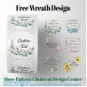 Buy cheap Circle/Square BOPP Roll Labels- Personalized Stickers For Business Logo, Party, Wedding Favor, Baby Shower from wholesalers