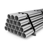 Ss 304 316 Stainless Steel Seamless Hollow Pipe Round Tube 2mm