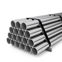 Buy cheap 1mm 316 4 Inch SS 304 Seamless Tube 600mm 2mm 300 Series product