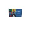 Buy cheap Custom Magnetic Hotel Room Key Card RFID Smart Key Card Door Access from wholesalers