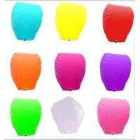 Buy cheap Wholesale - Sky Lanterns,Wishing Lantern fire balloon Chinese Kongming lantern product