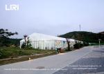 Heavy Duty Outdoor Aluminum Alloy Removable Tents for Dining Hall