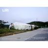 Buy cheap Mobile Aluminum Outdoor Function Big Restaurant Catering Tent Wedding from wholesalers