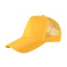 Buy cheap Trucker Mesh OEM Breathable Custom Baseball Caps For Unisex from wholesalers