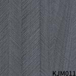 Antiscratch PVC Membrane Foil For Doors Foil Furniture Wrap 0.35mm