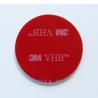Buy cheap PVC Flat Tag Anti-Metal Social Media NFC Tag White PVC Flat Tag from wholesalers