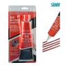 Buy cheap Siway 85g Red RTV Heat Proof Silicone Sealant For Car from wholesalers