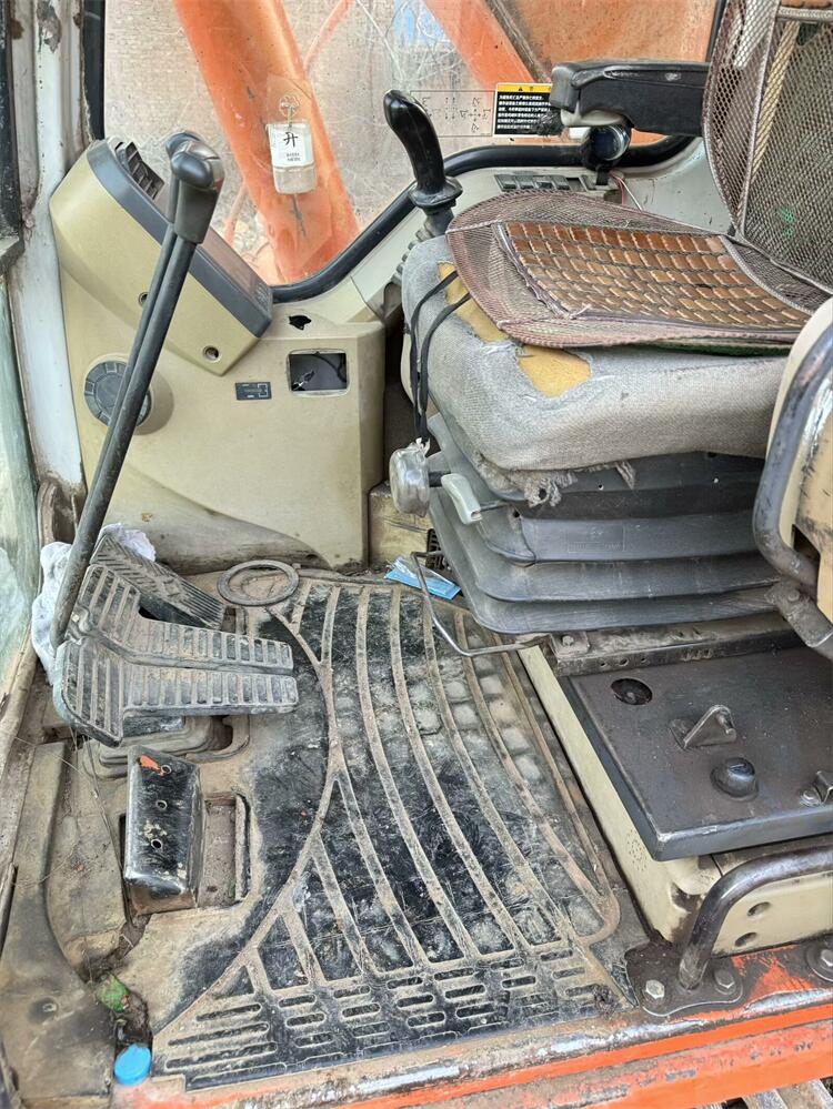 Used Doosan DH225 Excavator with Original Hydraulic Pump Anhui DX225 DX260 Multifunction