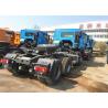 Buy cheap ZZ4257N3241 Semi Trailer Truck from wholesalers