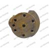 Buy cheap Crankshaft 4TNE84 4TNE88 Cast Steel 129407-21000 129001-21100 For Yanmar Diesel Engine Repair Parts from wholesalers