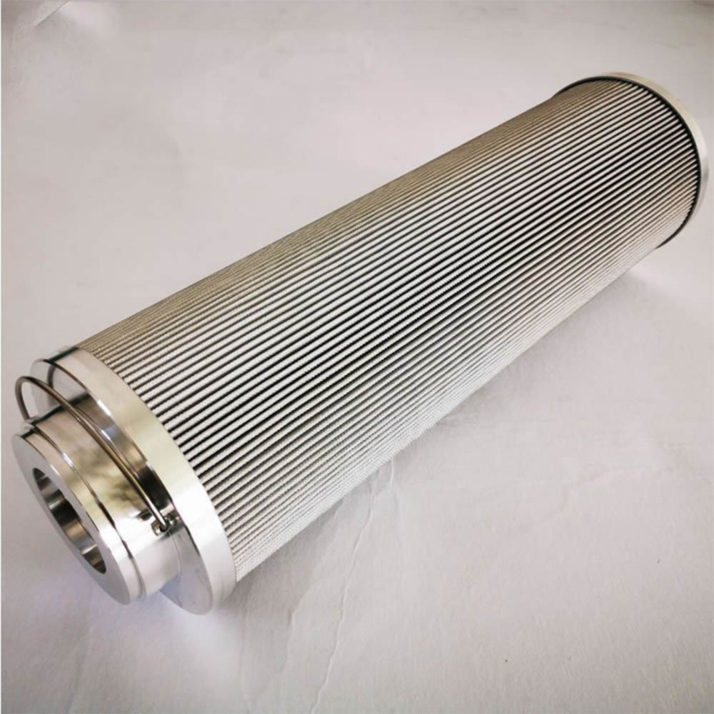 KSGL1300-143X482A20 Duplex Filter Oil Suction Filter Element for Video Outgoing-Inspection