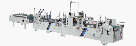 Buy cheap CE-Folder gluer-ISEEF.com,CHINA from wholesalers