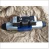 Buy cheap Rexroth Direction Valve 4WRAE10W1-60-22/G24N9K31/A1V Closed Center 0-100 Degrees Celsius from wholesalers