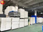 White PP Corrugated Plastic Sheets