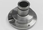 Precision stainless steel mechanical parts and speed reducer spare parts for