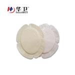 hot selling wound care products medical Silicone Dressing