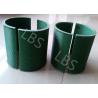 Buy cheap Half Split LEBUS Sleeves Wrapped Winch Drum Material Polymer Nylon Or Steel from wholesalers