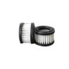 Buy cheap High Quality Factory Price Auto Part Auto Air Filter Krj3461 14500233 14596399 with Good Price from wholesalers