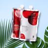 Buy cheap 500ml*2 Henna Herbal Black Hair Dye For Gray Hair from wholesalers