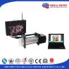Buy cheap Portable Baggage And Parcel Inspection Baggage X Ray Scanner High Sensitivity from wholesalers