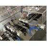 Buy cheap SIEMENS Touch Screen Single Lane Cream Biscuit Machine Automatic from wholesalers