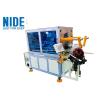 Buy cheap Medium Motor Stator Automatic Coiling Machine For Submersible Pump Motor from wholesalers