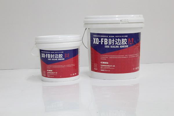 Buy cheap Steel Sealing Metal Epoxy Putty , Metal Panel Adhesive Grey Color 3 1 Ration from wholesalers