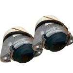 2222407917 2222408017 Auto Engine Mounts For Benz S - Class W222