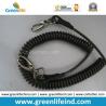 Buy cheap Heavy Duty Safety Retractable Tool Belt Lanyard Holder from wholesalers