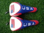 golf head cover , golf cover , driver cover , fairway cover , ut cover, hybrid