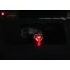 Buy cheap Night Safety Pet Pendant Puppy Dog LED Light Bling Bling Blinkers Pet Safety Lights from wholesalers