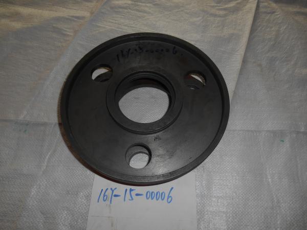 Buy cheap 16Y-15-00006 (2) Planet Carrier Bulldozer Parts For Y320 TY220 TY160 from wholesalers