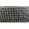 Buy cheap 10mm Thick Deep Drawing Stamping Metal Spring Clips Quick Release from wholesalers