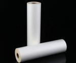 1inch Core 25 mic Bopp Matte Thermal Lamination Film For Paper Lamination 4000m