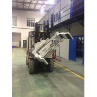 Buy cheap 2 Drums Rotating Drum clamps product