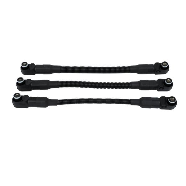 Buy cheap Round Cross Section Copper Photovoltaic Cable For Solar Panels from wholesalers