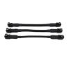 Buy cheap Round Cross Section Copper Photovoltaic Cable For Solar Panels from wholesalers