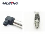 700 Bar Food Medical Sanitary Pressure Transmitter 4-20mA Transducer