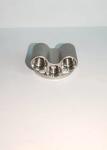 CFA Approval 9mm Length Die Casting Parts Core Assembly