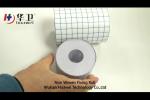 adhesive cotton dressing roll high absorbent nonwoven dressing roll