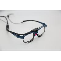 Buy cheap HTT Mobile Eye Tracking Glasses , aSee Glasses Eye Tracker For Mobile product